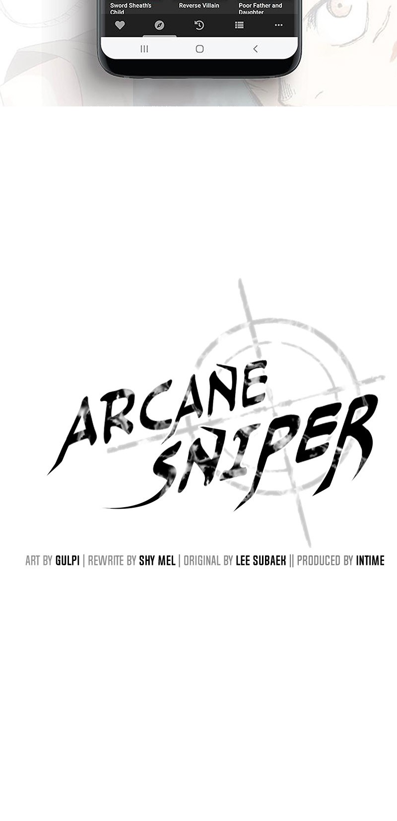 Arcane Sniper Chapter 45 Gambar 10