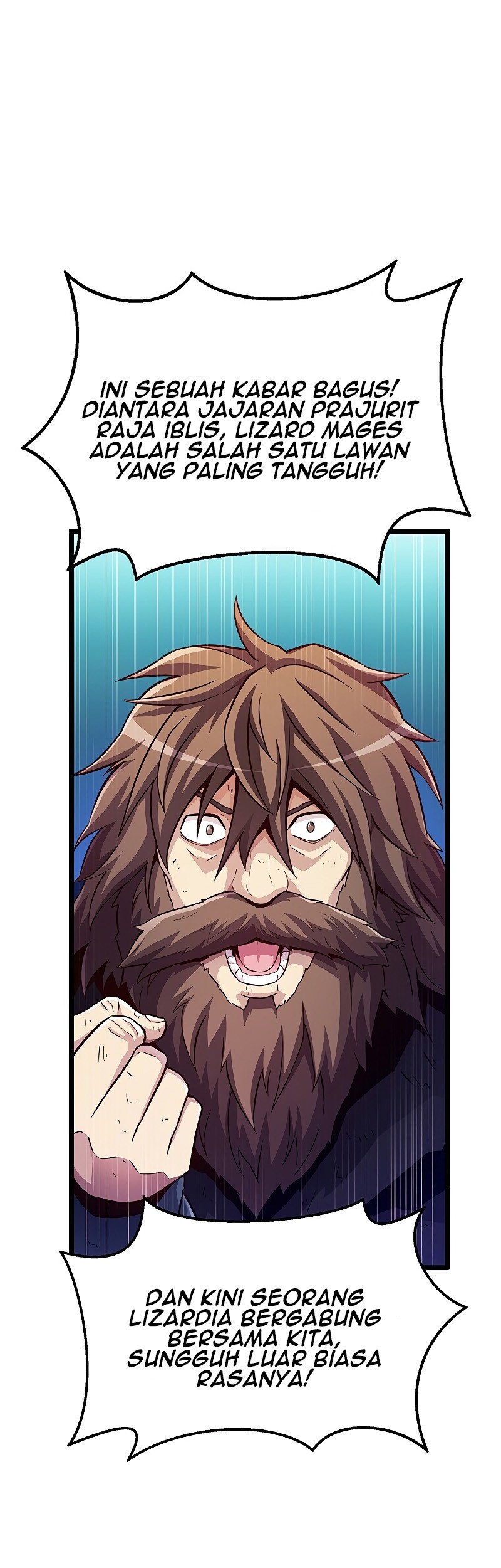 Arcane Sniper Chapter 45 Gambar 11