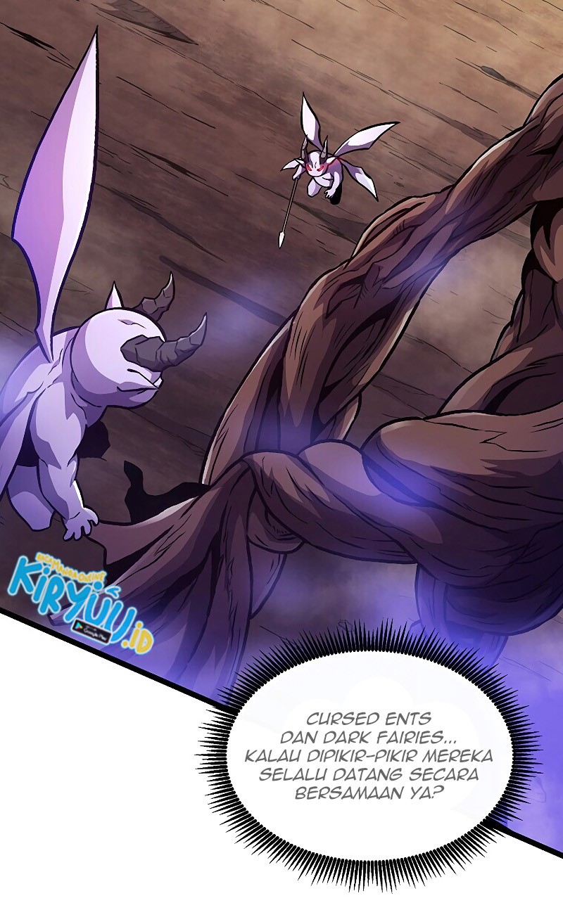 Arcane Sniper Chapter 45 Gambar 13