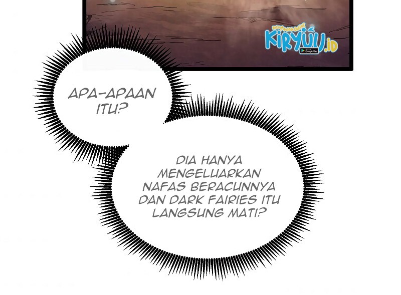 Arcane Sniper Chapter 45 Gambar 19