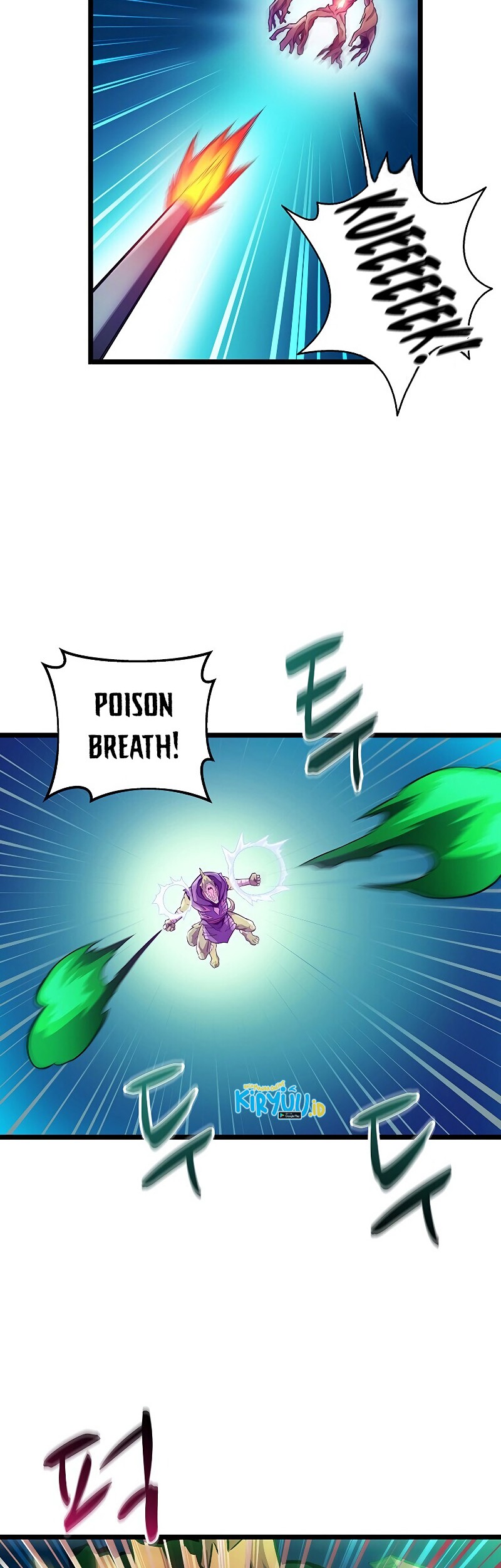 Arcane Sniper Chapter 45 Gambar 21