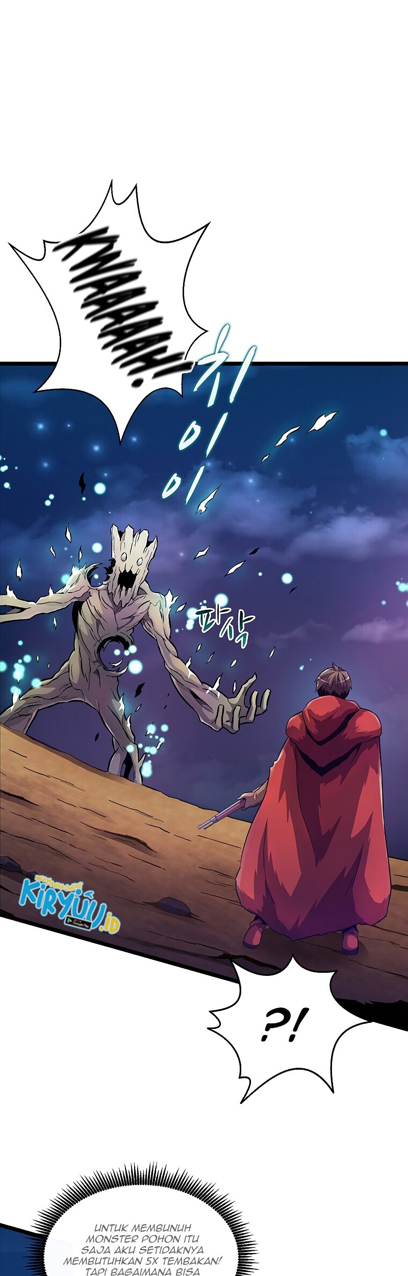 Arcane Sniper Chapter 45 Gambar 23