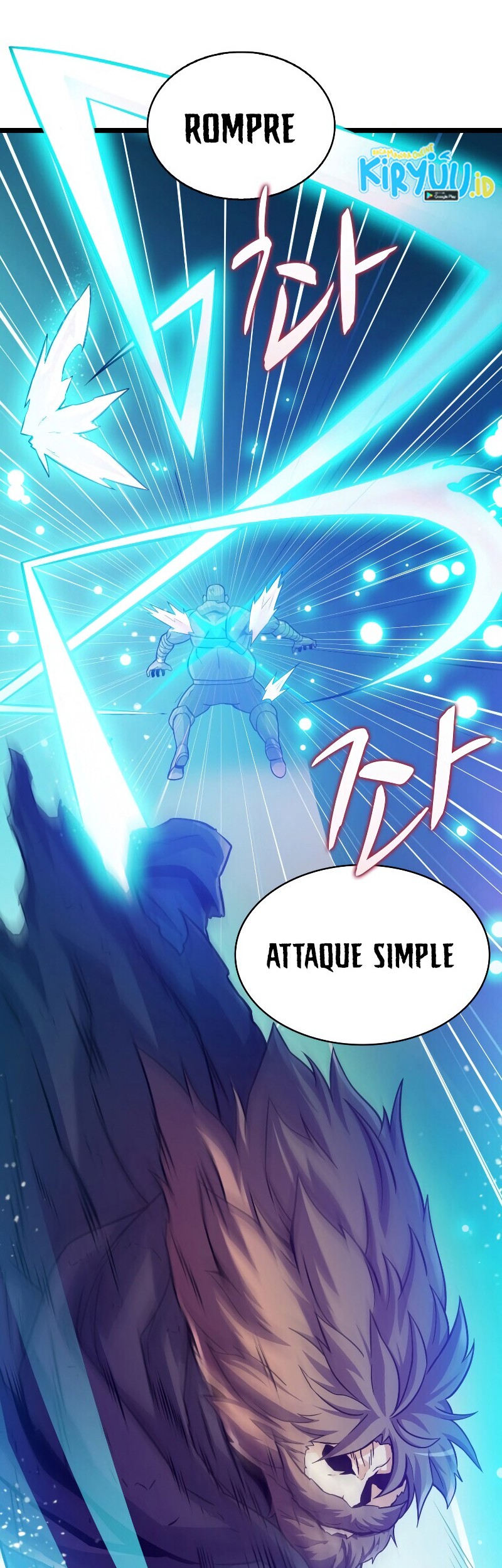Arcane Sniper Chapter 46 Gambar 25