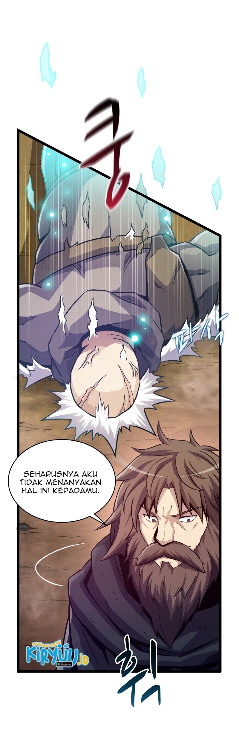 Arcane Sniper Chapter 46 Gambar 27