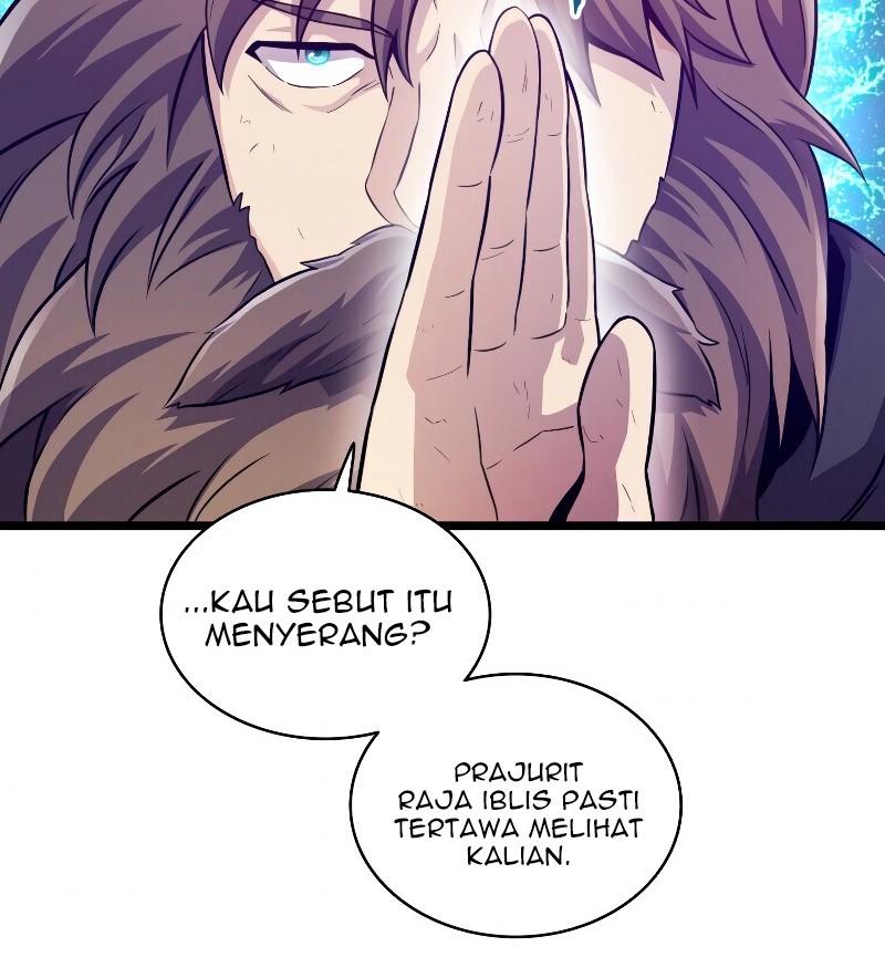 Arcane Sniper Chapter 46 Gambar 29