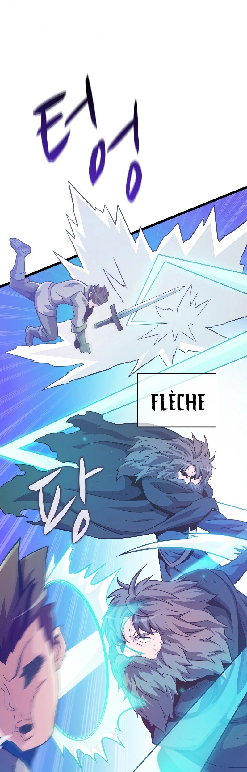 Arcane Sniper Chapter 46 Gambar 30