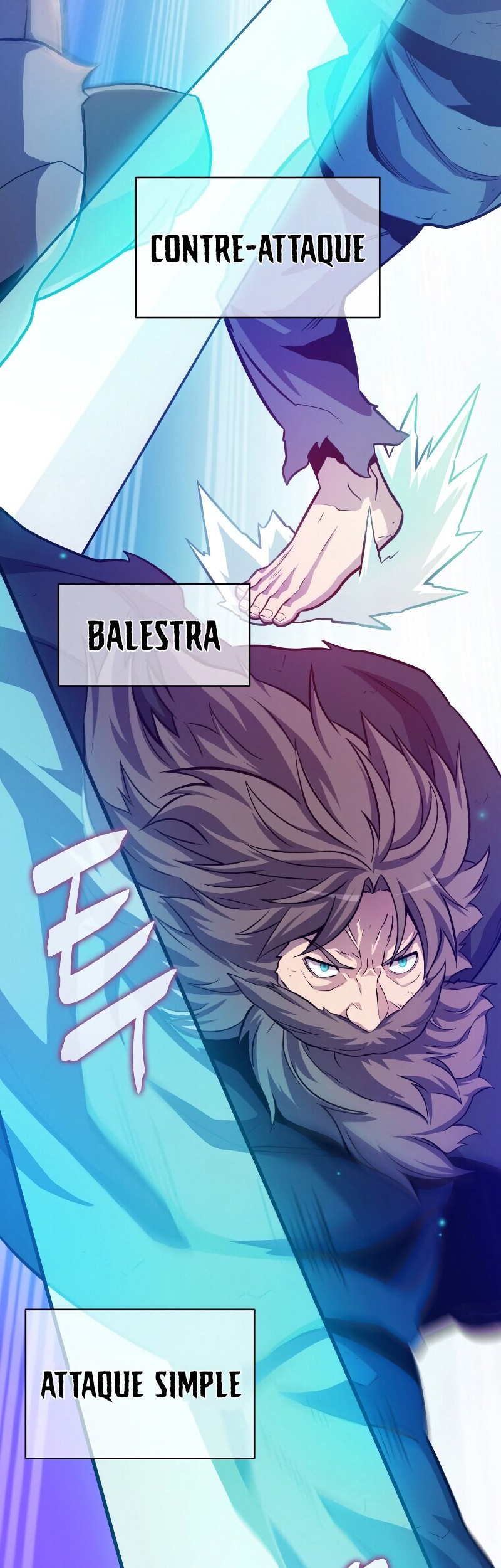 Arcane Sniper Chapter 46 Gambar 31