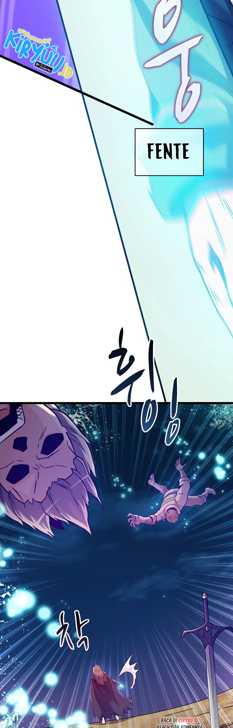 Arcane Sniper Chapter 46 Gambar 32