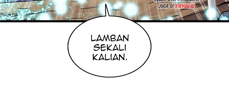 Arcane Sniper Chapter 46 Gambar 33