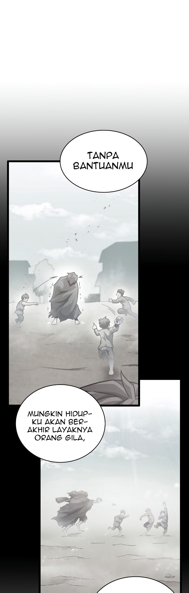 Arcane Sniper Chapter 46 Gambar 37