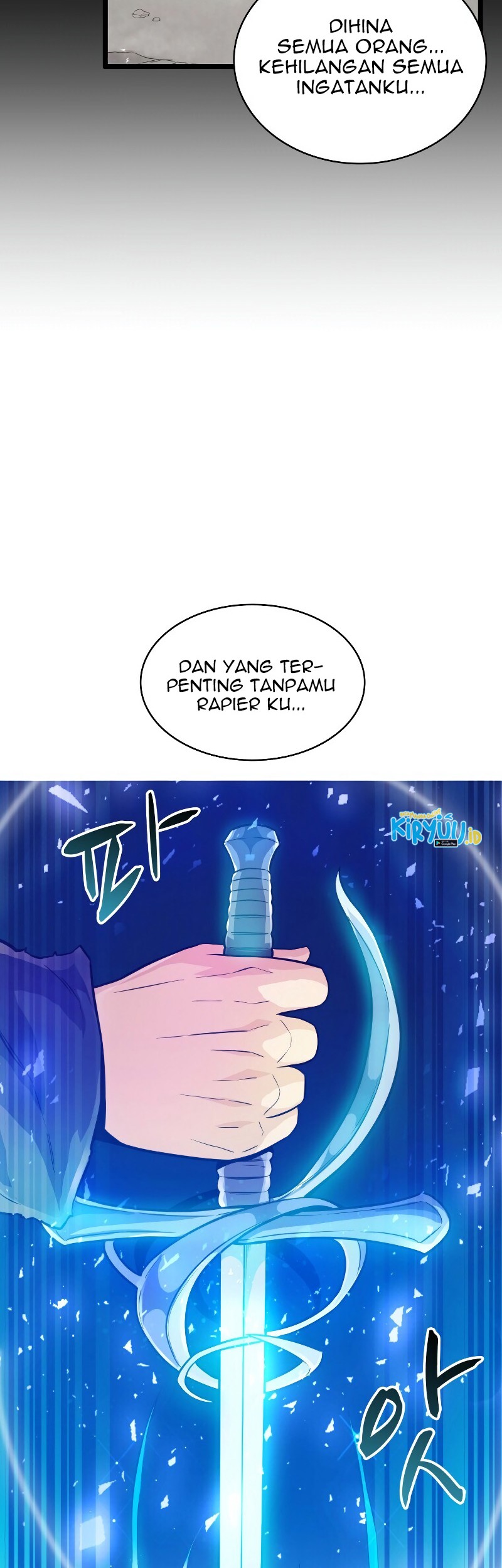 Arcane Sniper Chapter 46 Gambar 38