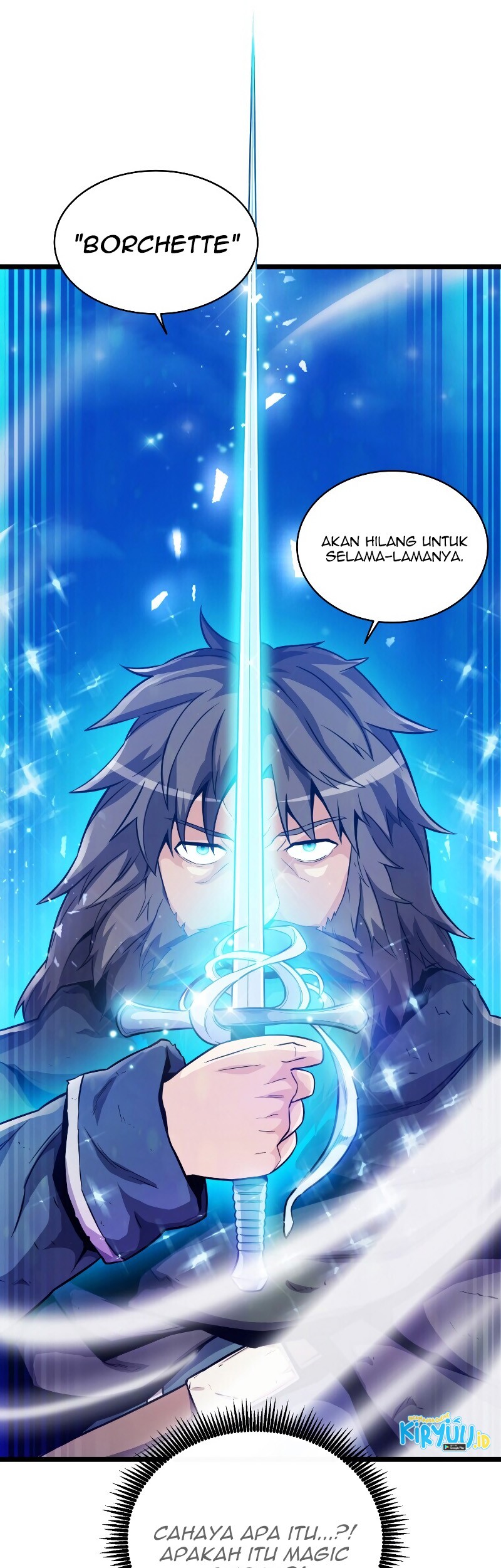 Arcane Sniper Chapter 46 Gambar 40