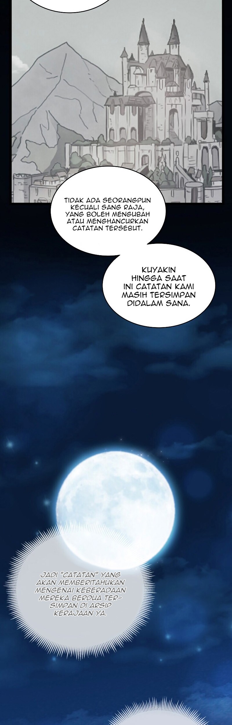 Arcane Sniper Chapter 46 Gambar 47