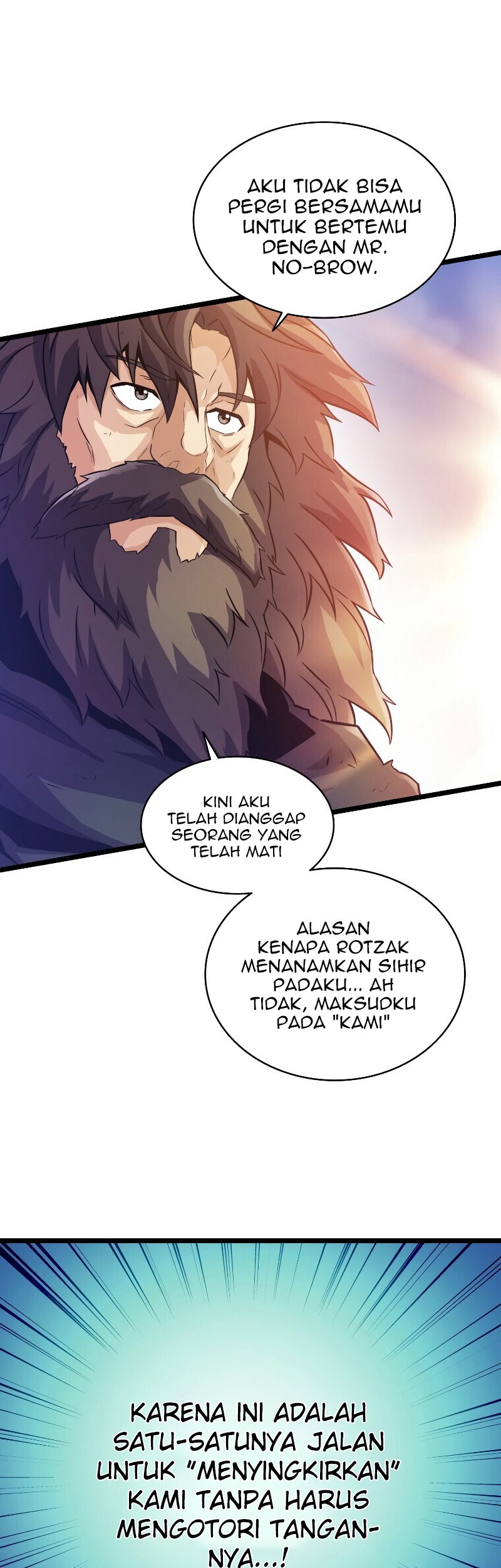 Arcane Sniper Chapter 46 Gambar 49