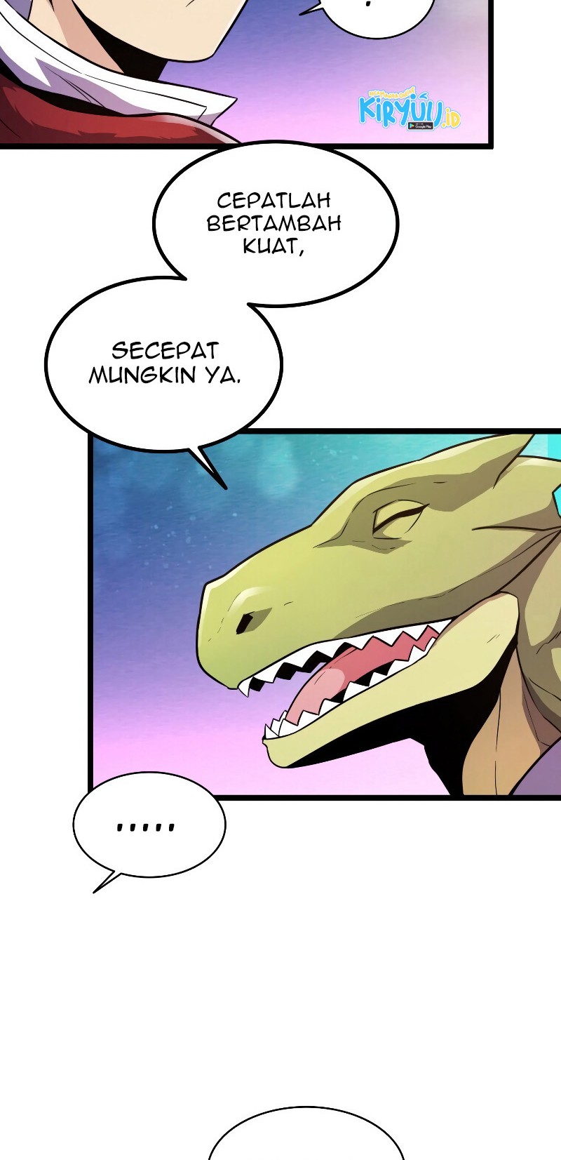 Arcane Sniper Chapter 46 Gambar 56