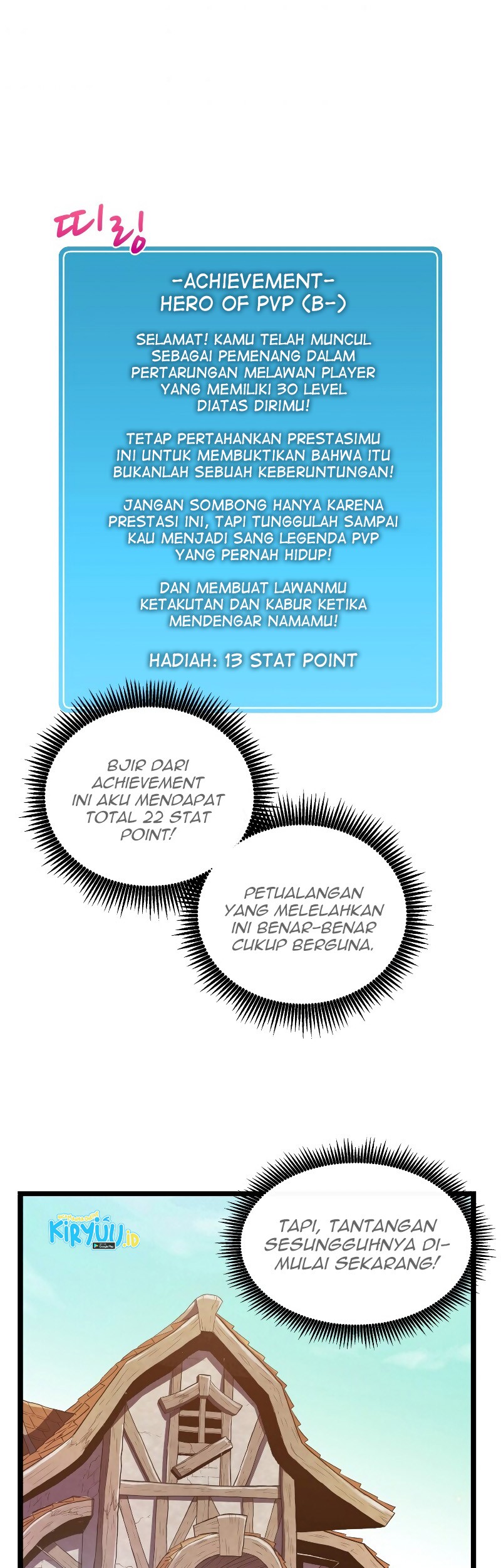 Arcane Sniper Chapter 46 Gambar 65