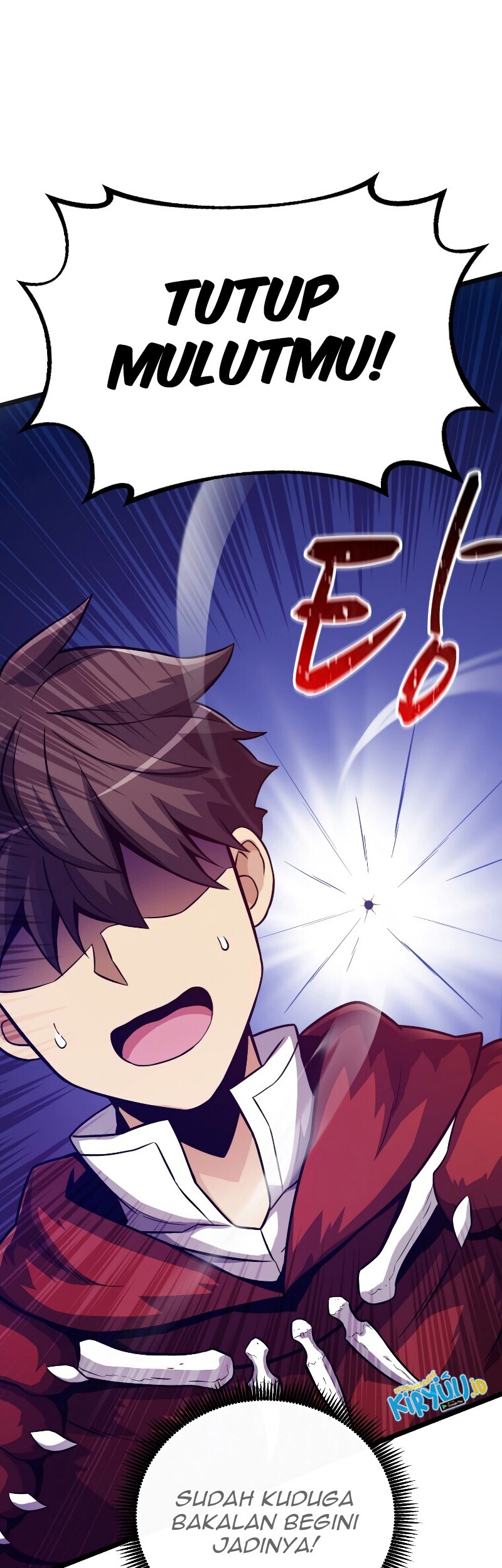 Arcane Sniper Chapter 46 Gambar 68