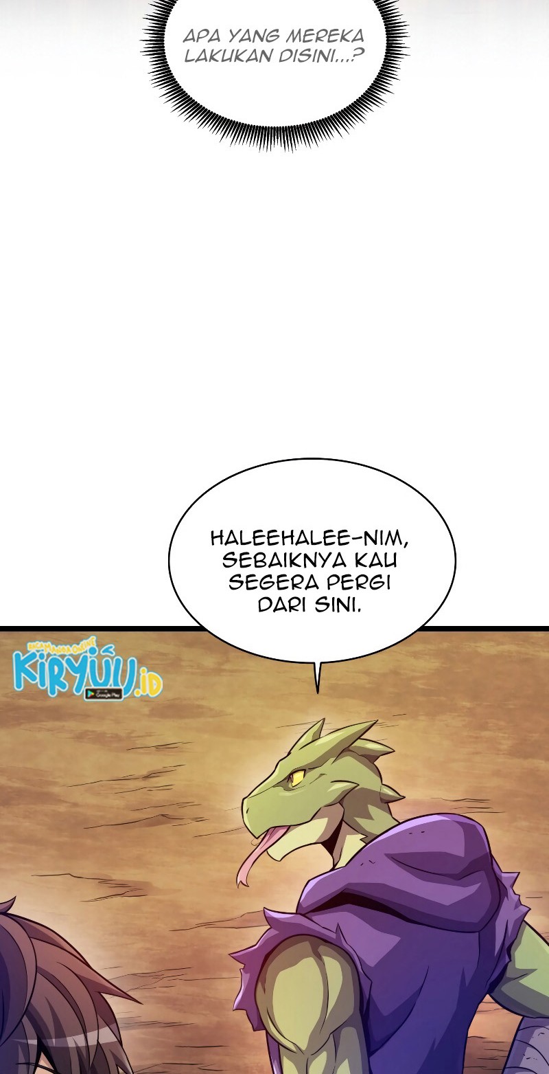 Arcane Sniper Chapter 46 Gambar 3