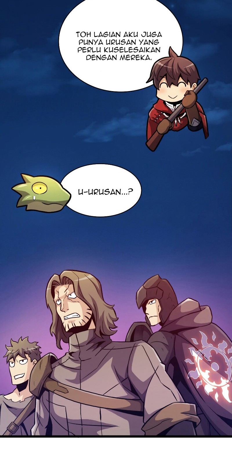 Arcane Sniper Chapter 46 Gambar 5