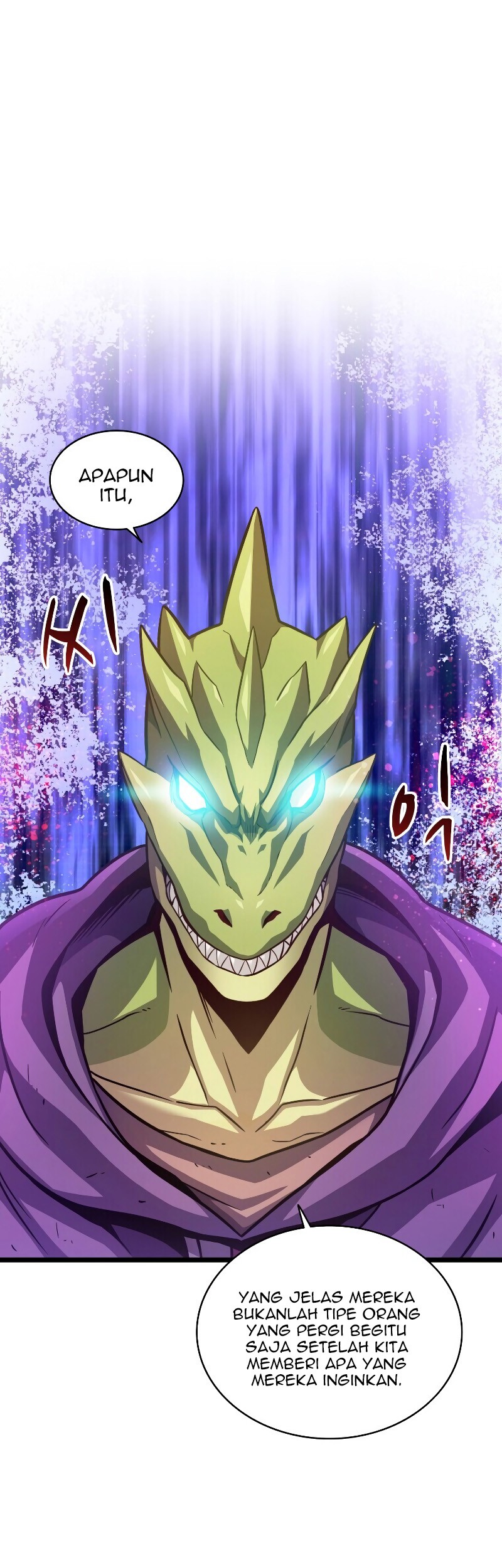 Arcane Sniper Chapter 46 Gambar 6