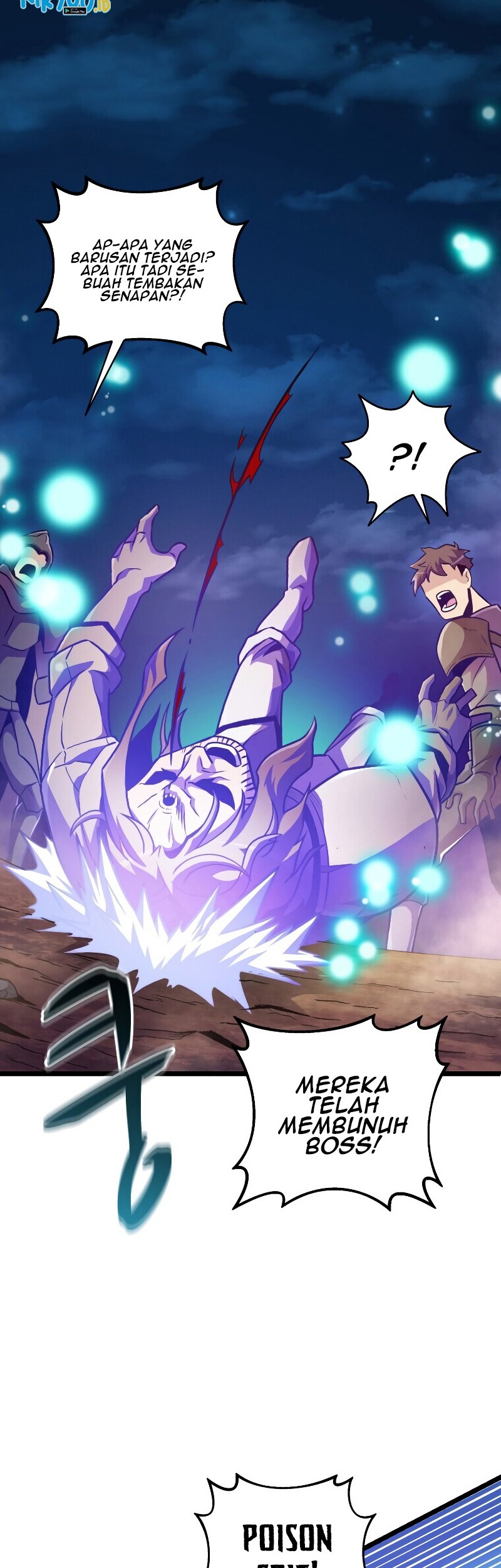 Arcane Sniper Chapter 46 Gambar 10