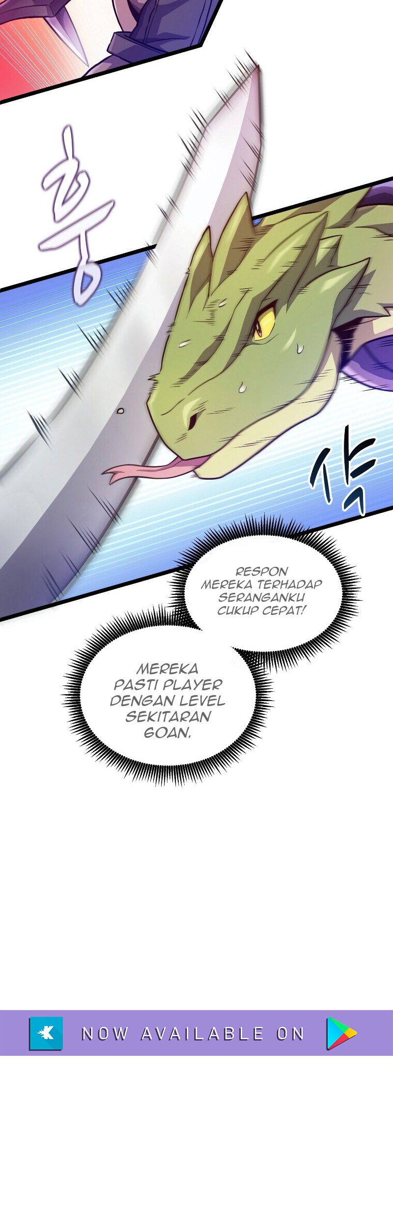 Arcane Sniper Chapter 46 Gambar 13