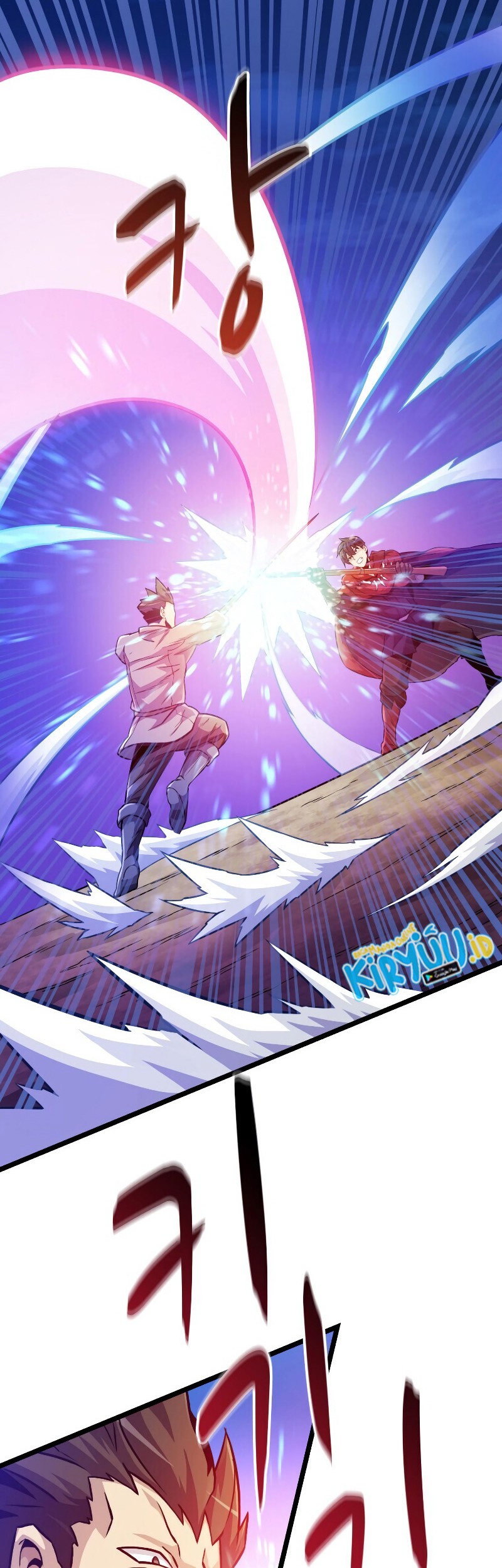 Arcane Sniper Chapter 46 Gambar 16