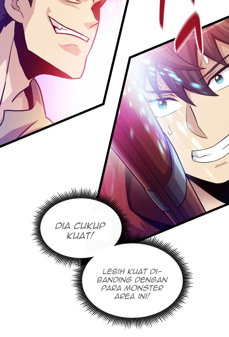 Arcane Sniper Chapter 46 Gambar 17