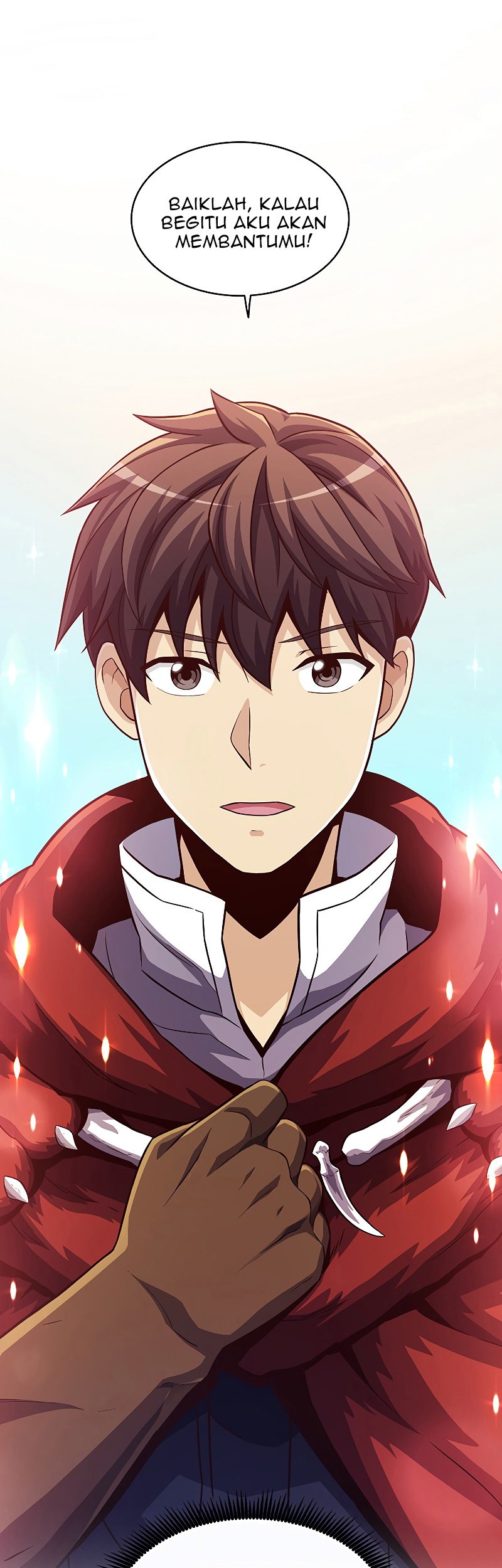 Arcane Sniper Chapter 47 Gambar 26