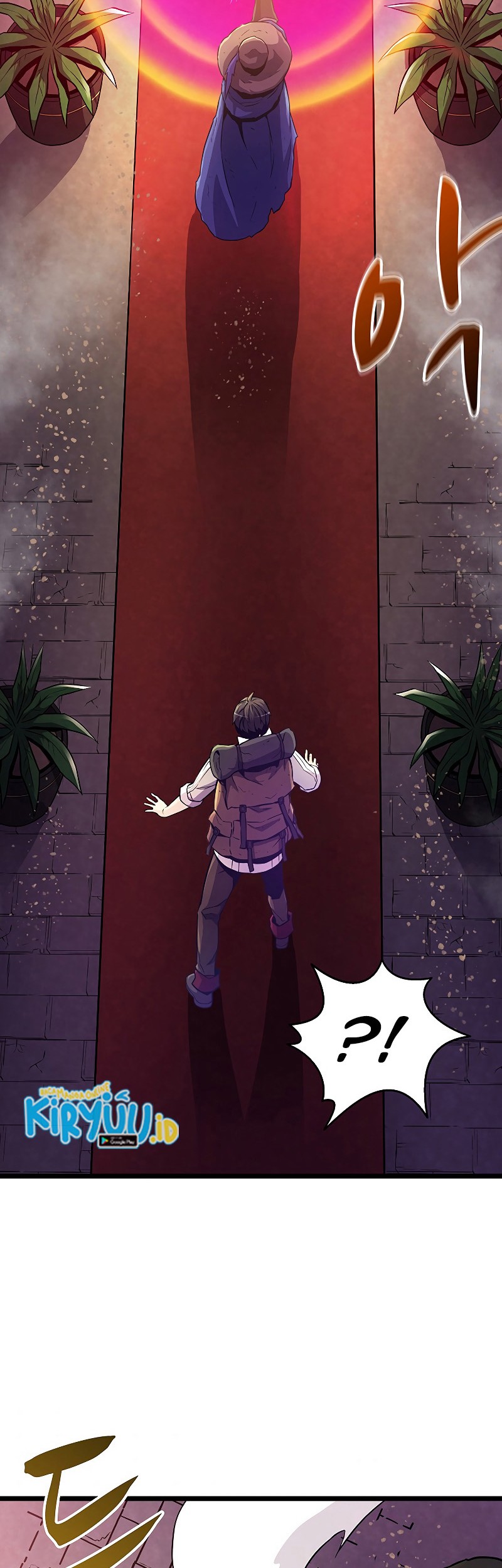 Arcane Sniper Chapter 47 Gambar 39