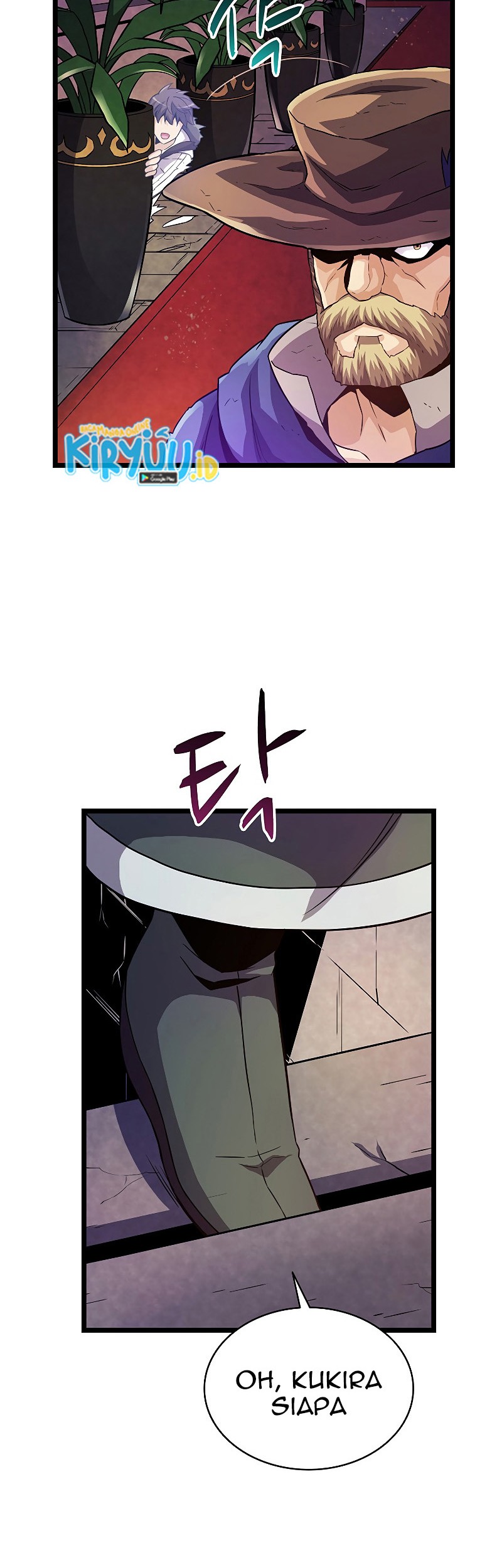 Arcane Sniper Chapter 47 Gambar 42