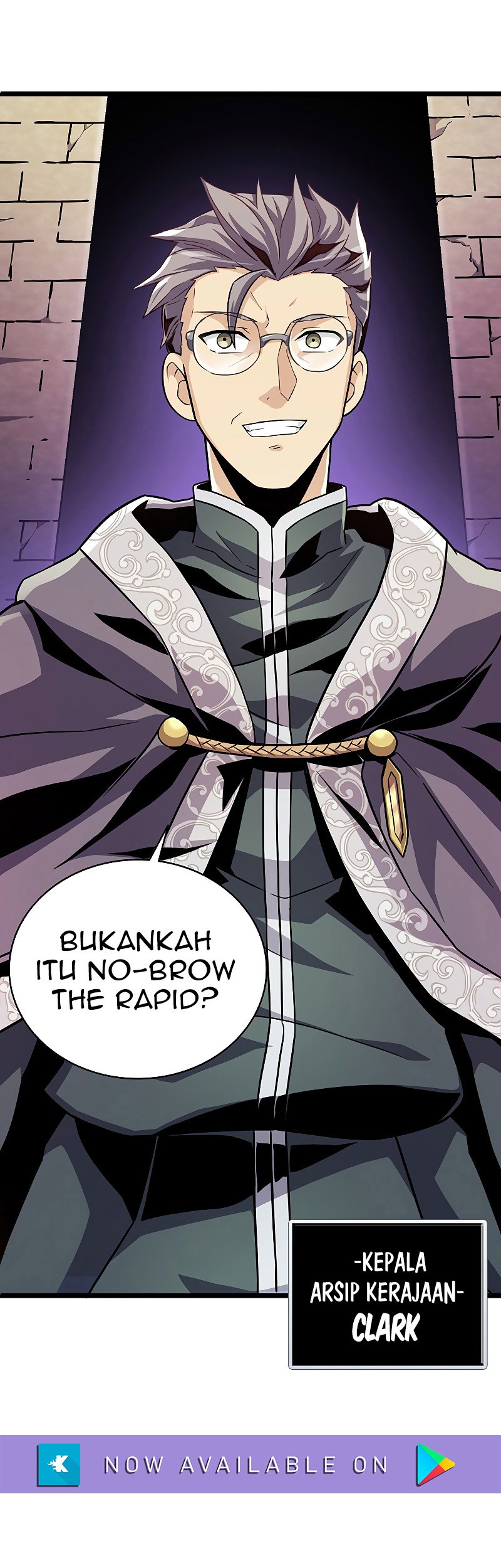 Arcane Sniper Chapter 47 Gambar 44