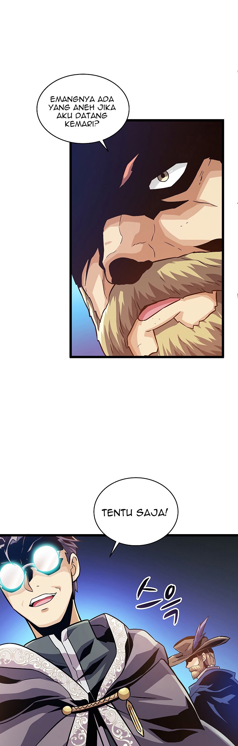 Arcane Sniper Chapter 47 Gambar 50