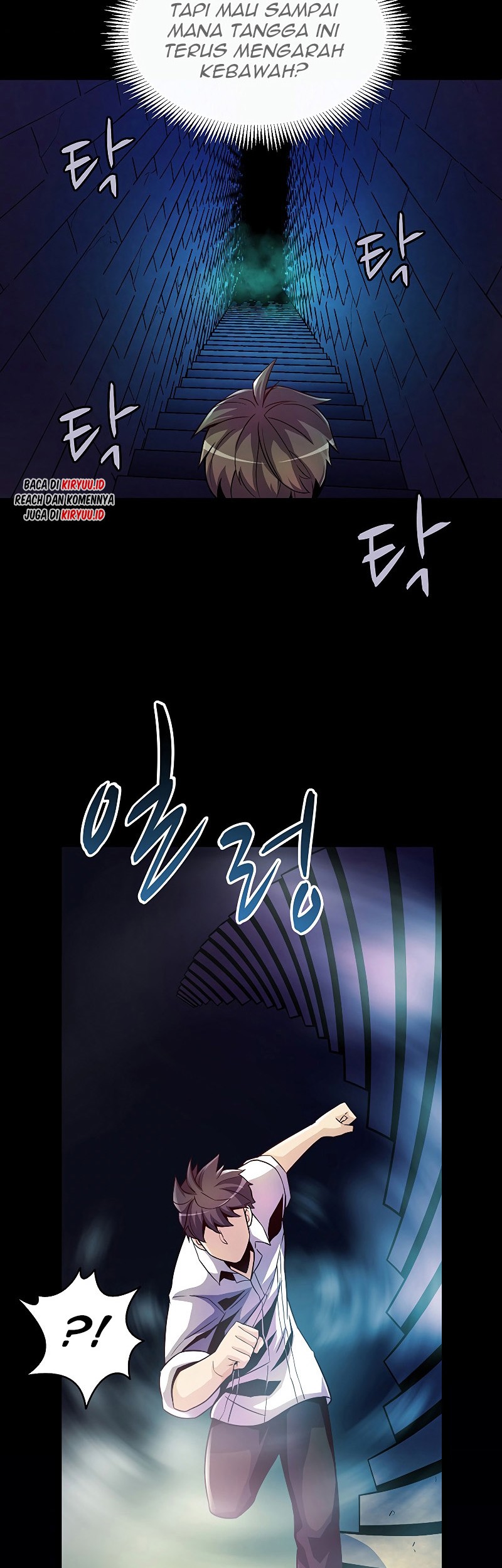 Arcane Sniper Chapter 47 Gambar 60