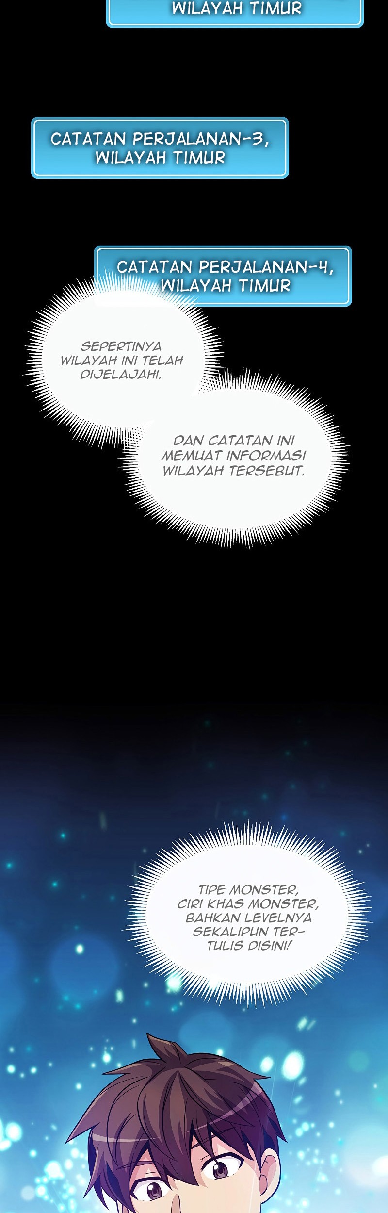 Arcane Sniper Chapter 47 Gambar 75
