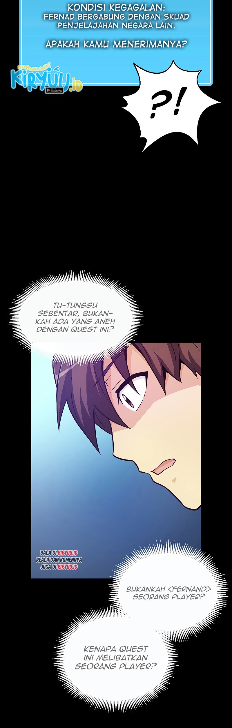 Arcane Sniper Chapter 47 Gambar 79
