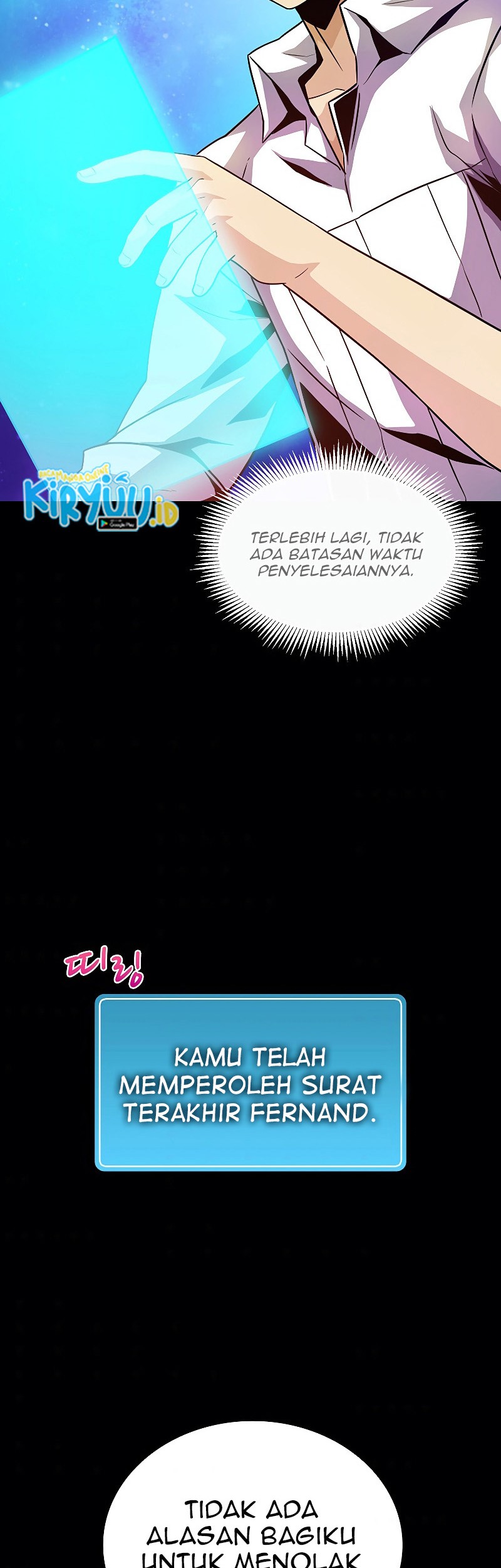 Arcane Sniper Chapter 47 Gambar 82