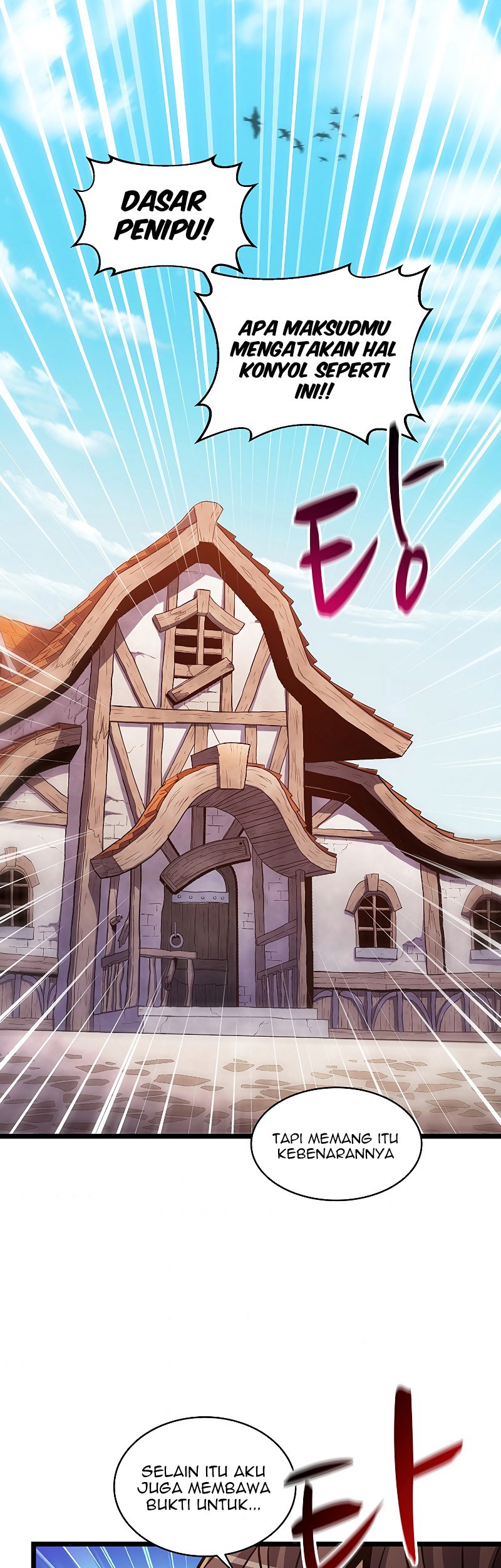 Baca Manhwa Arcane Sniper Chapter 47 Gambar 2