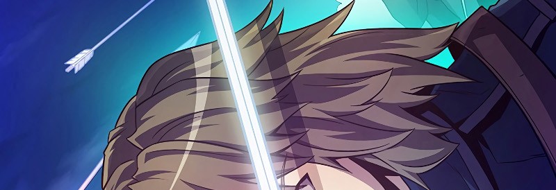 Arcane Sniper Chapter 47 Gambar 10