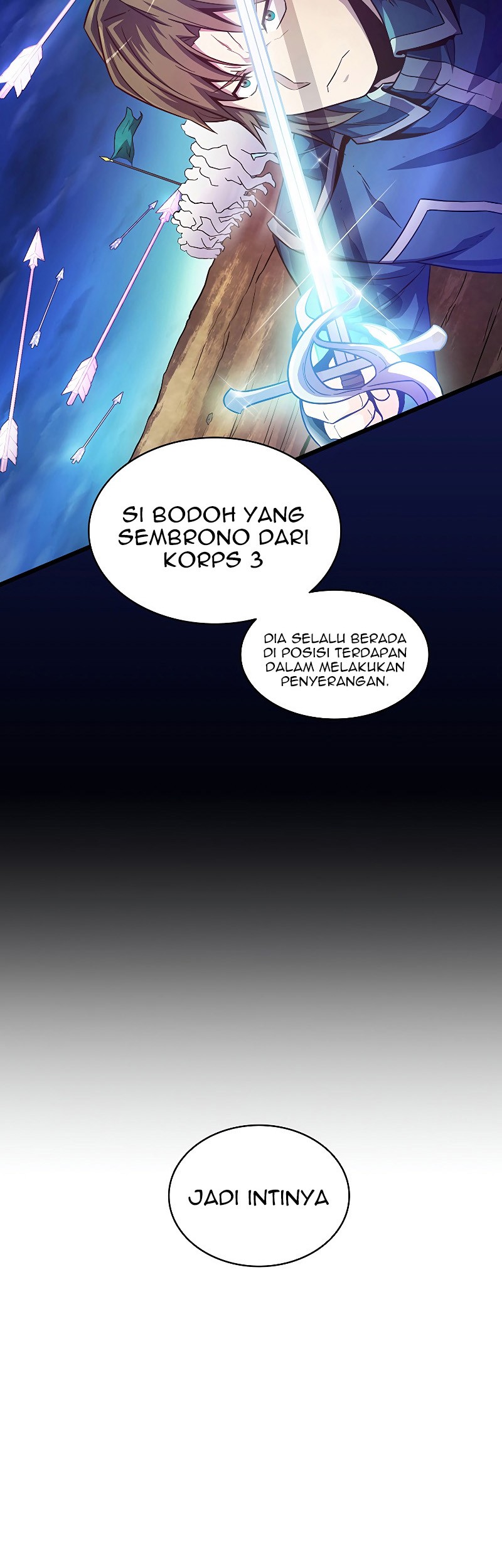 Arcane Sniper Chapter 47 Gambar 11