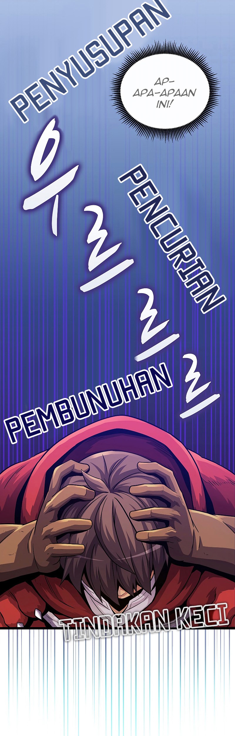 Arcane Sniper Chapter 47 Gambar 18