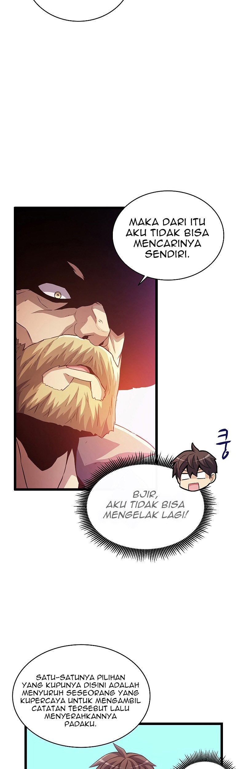 Arcane Sniper Chapter 47 Gambar 23
