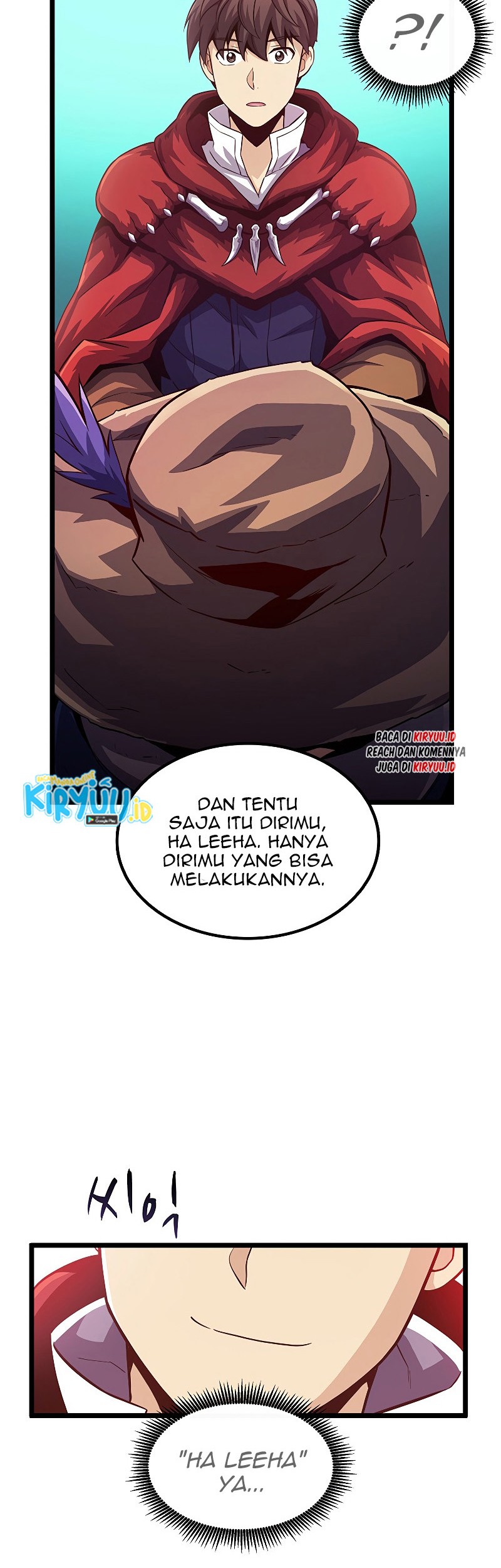 Arcane Sniper Chapter 47 Gambar 24