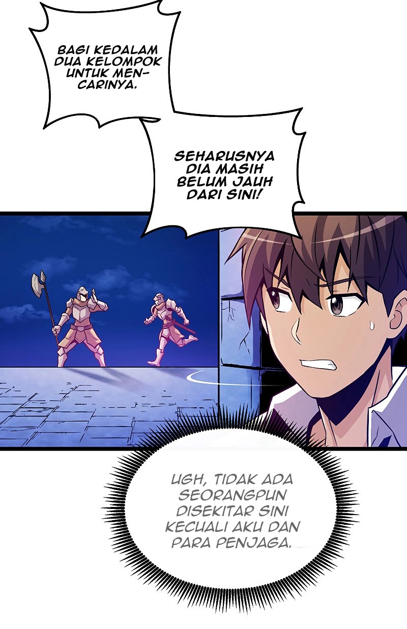 Arcane Sniper Chapter 48 Gambar 31