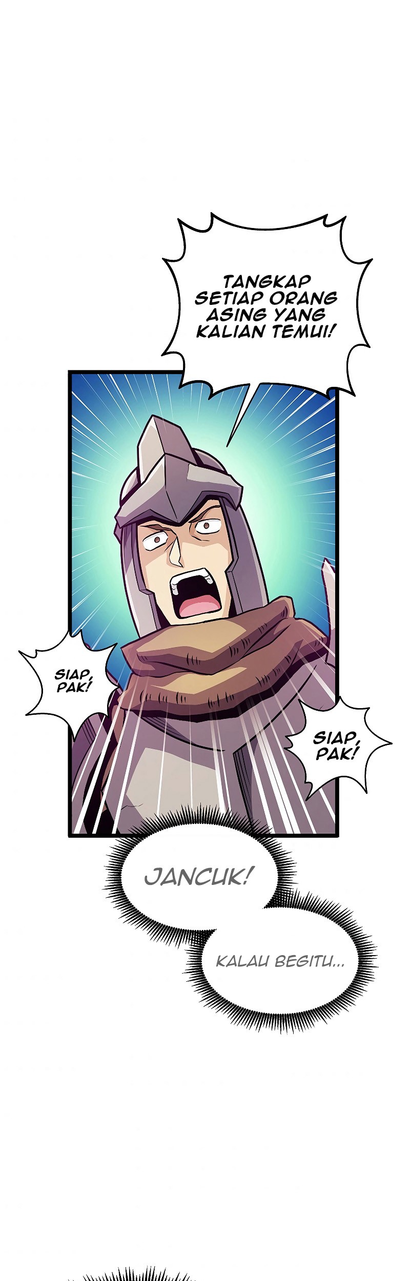 Arcane Sniper Chapter 48 Gambar 32