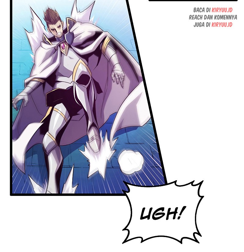 Arcane Sniper Chapter 48 Gambar 37
