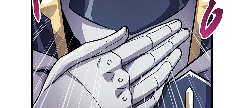 Arcane Sniper Chapter 48 Gambar 46