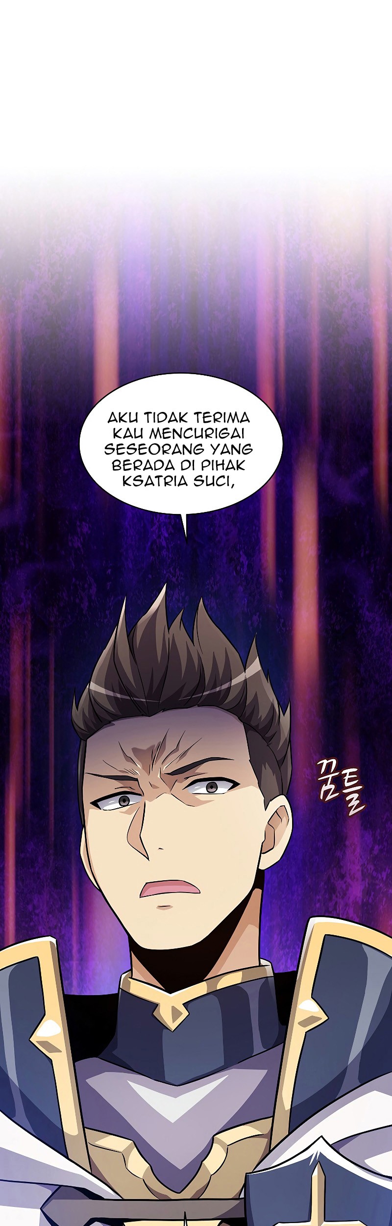 Arcane Sniper Chapter 48 Gambar 50