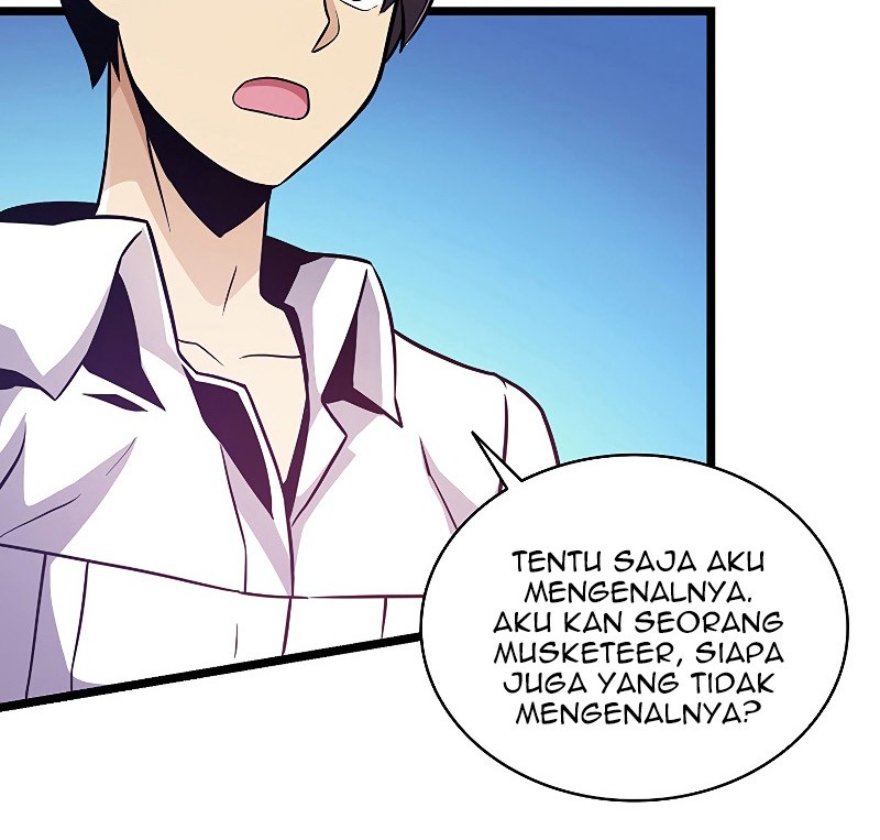 Arcane Sniper Chapter 48 Gambar 55