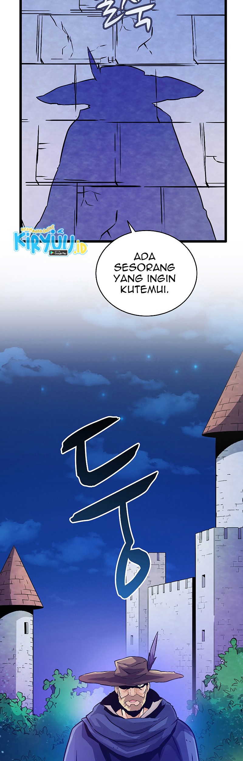 Arcane Sniper Chapter 48 Gambar 60